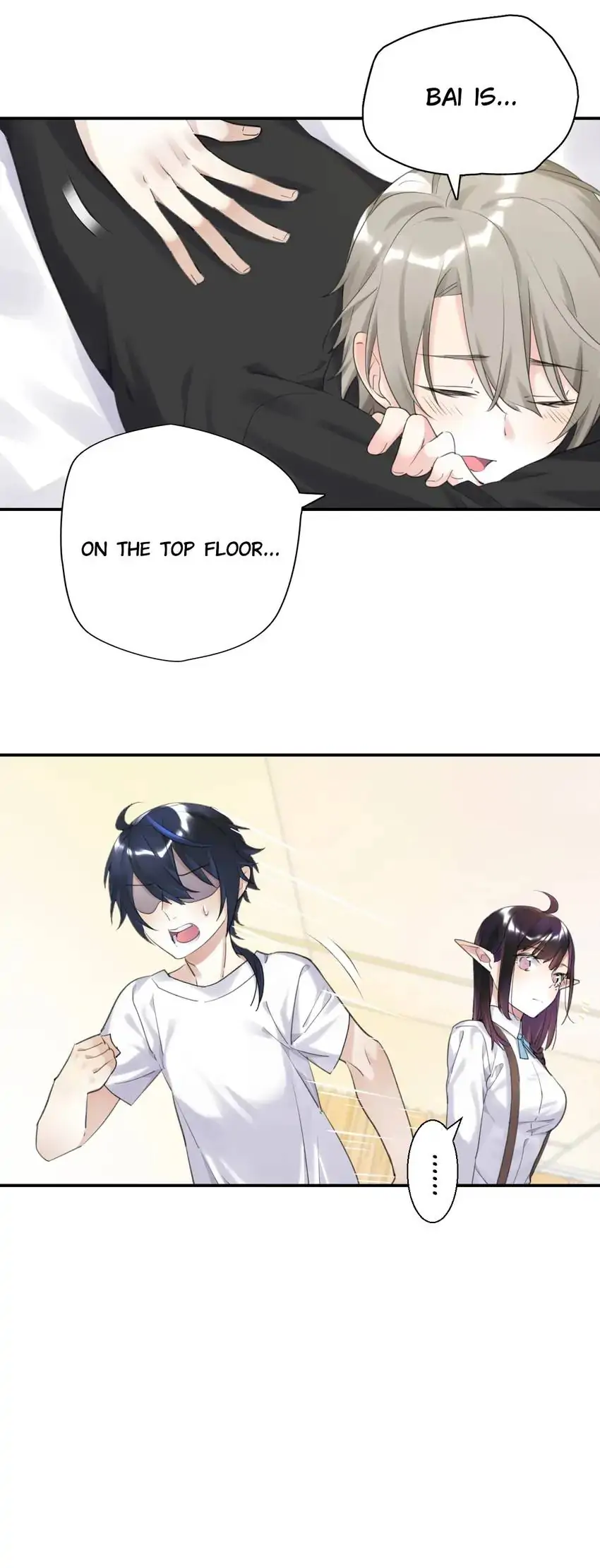 Zero Touch Chapter 10 - page 8