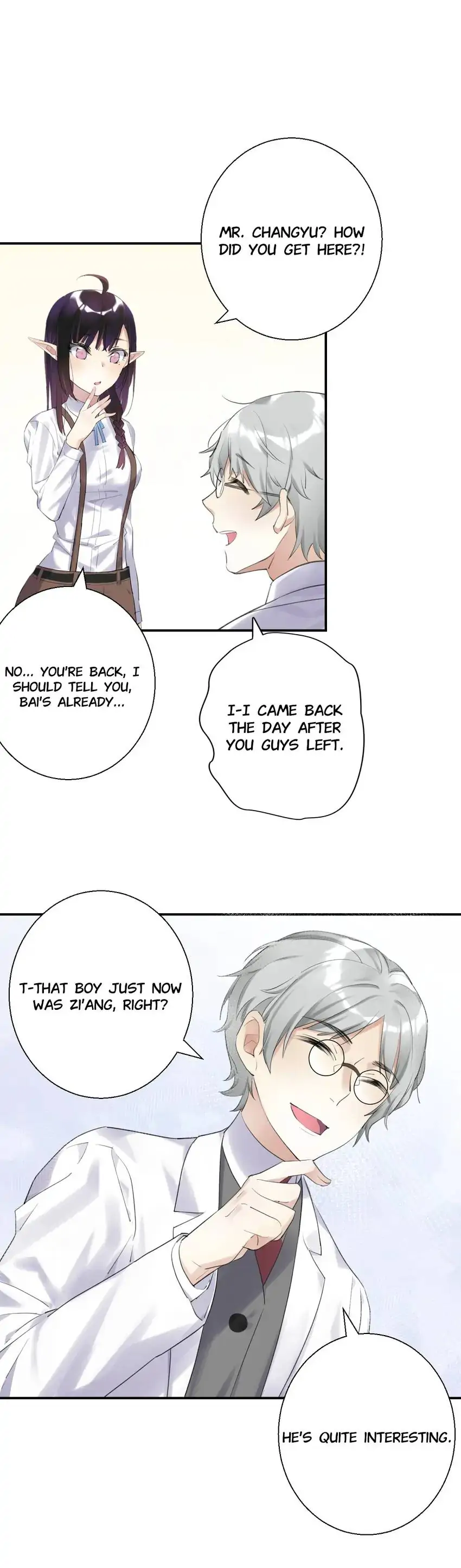 Zero Touch Chapter 10 - page 9