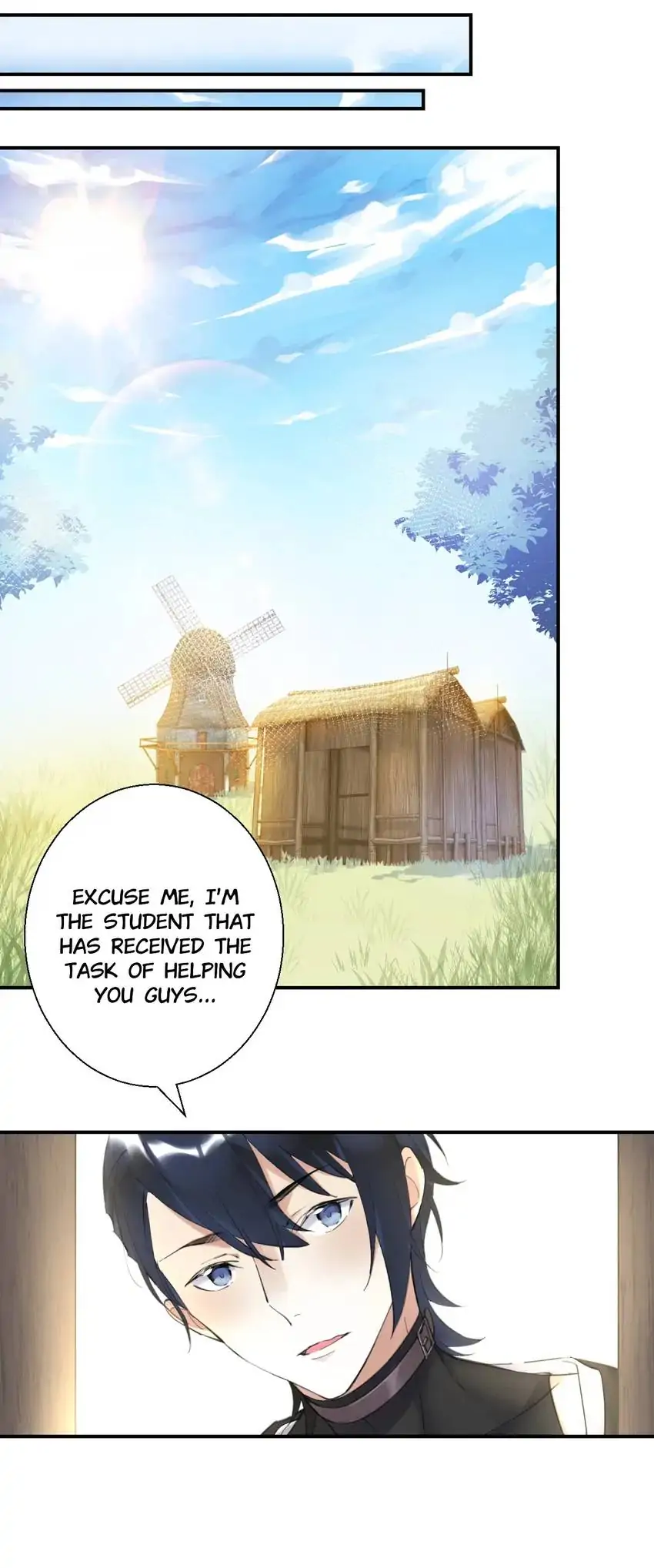 Zero Touch Chapter 11 - page 10