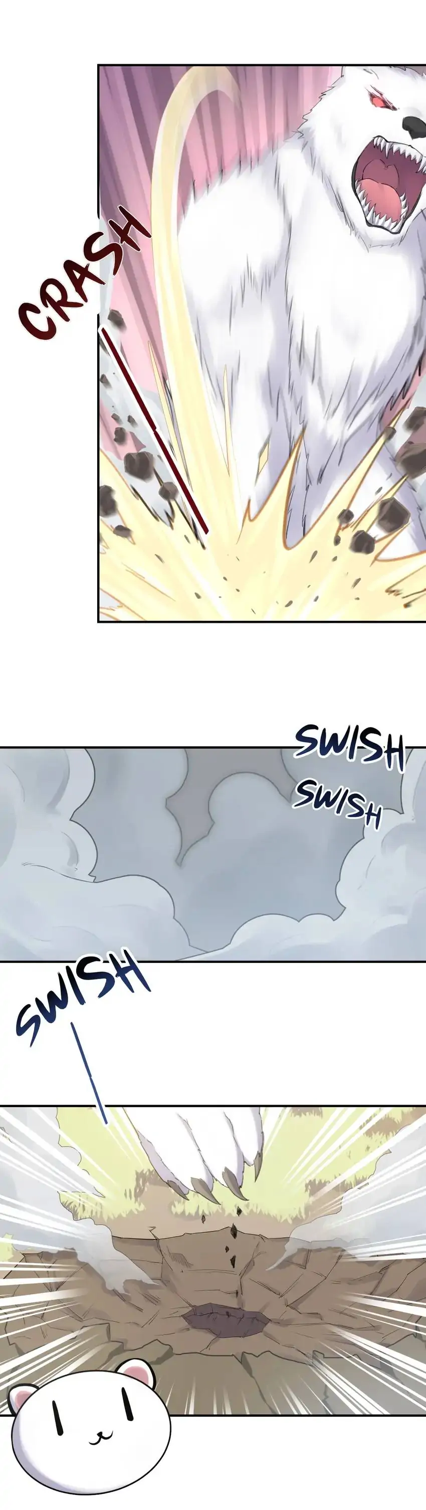 Zero Touch Chapter 11 - page 18