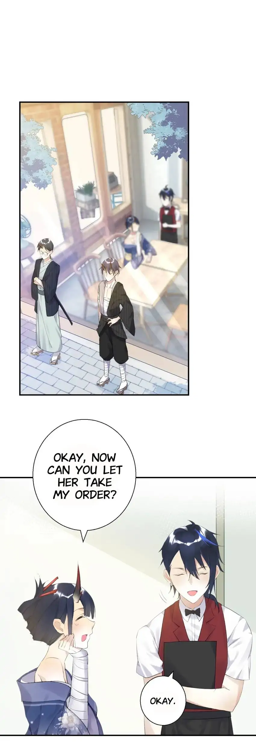 Zero Touch Chapter 11 - page 44