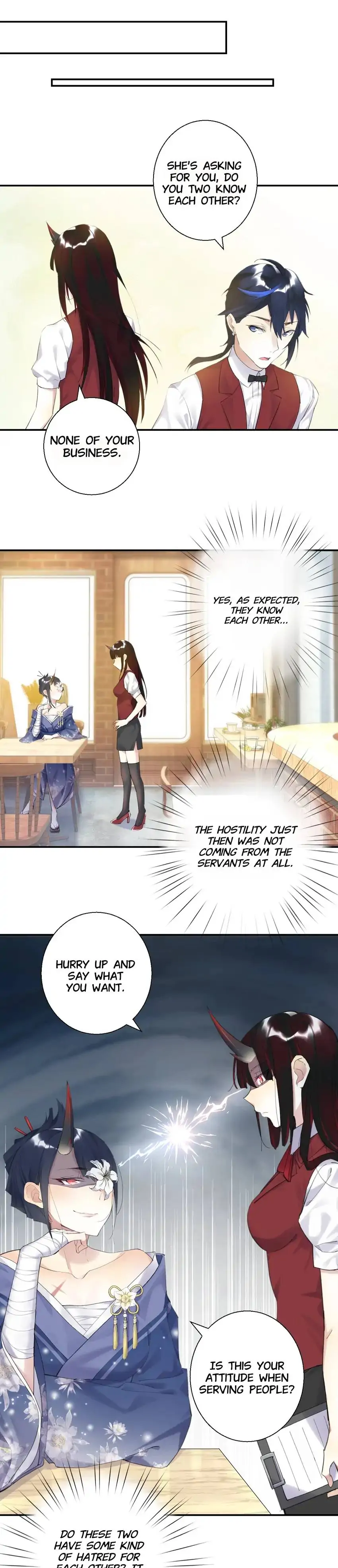 Zero Touch Chapter 11 - page 45