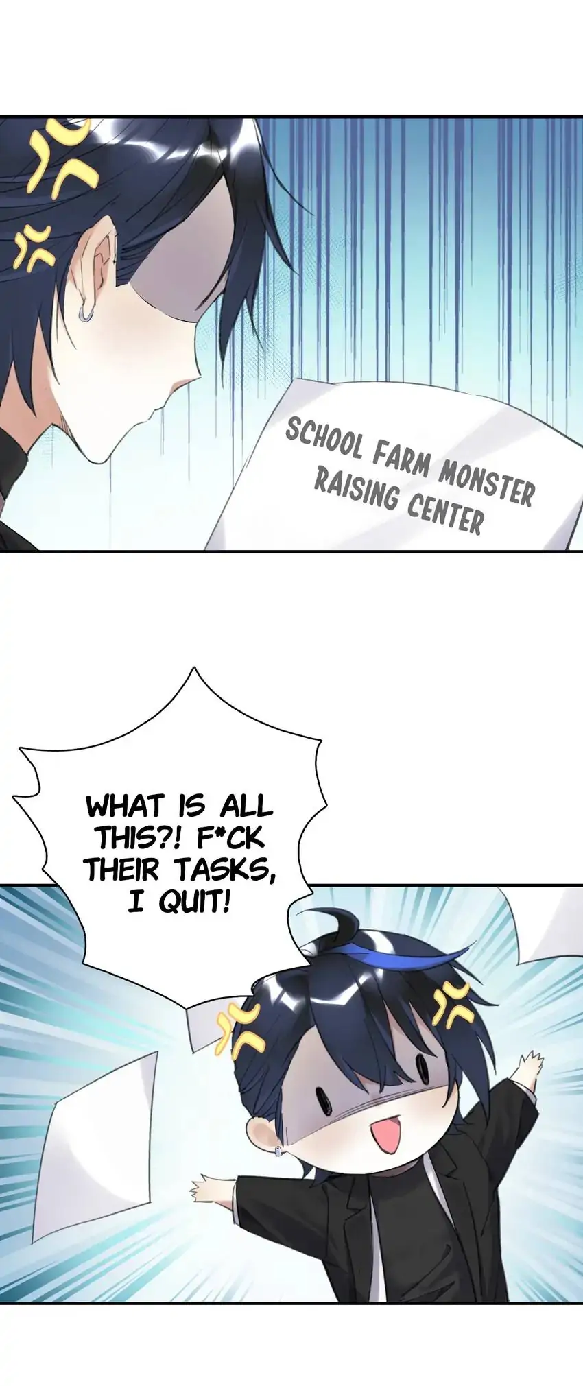 Zero Touch Chapter 11 - page 8