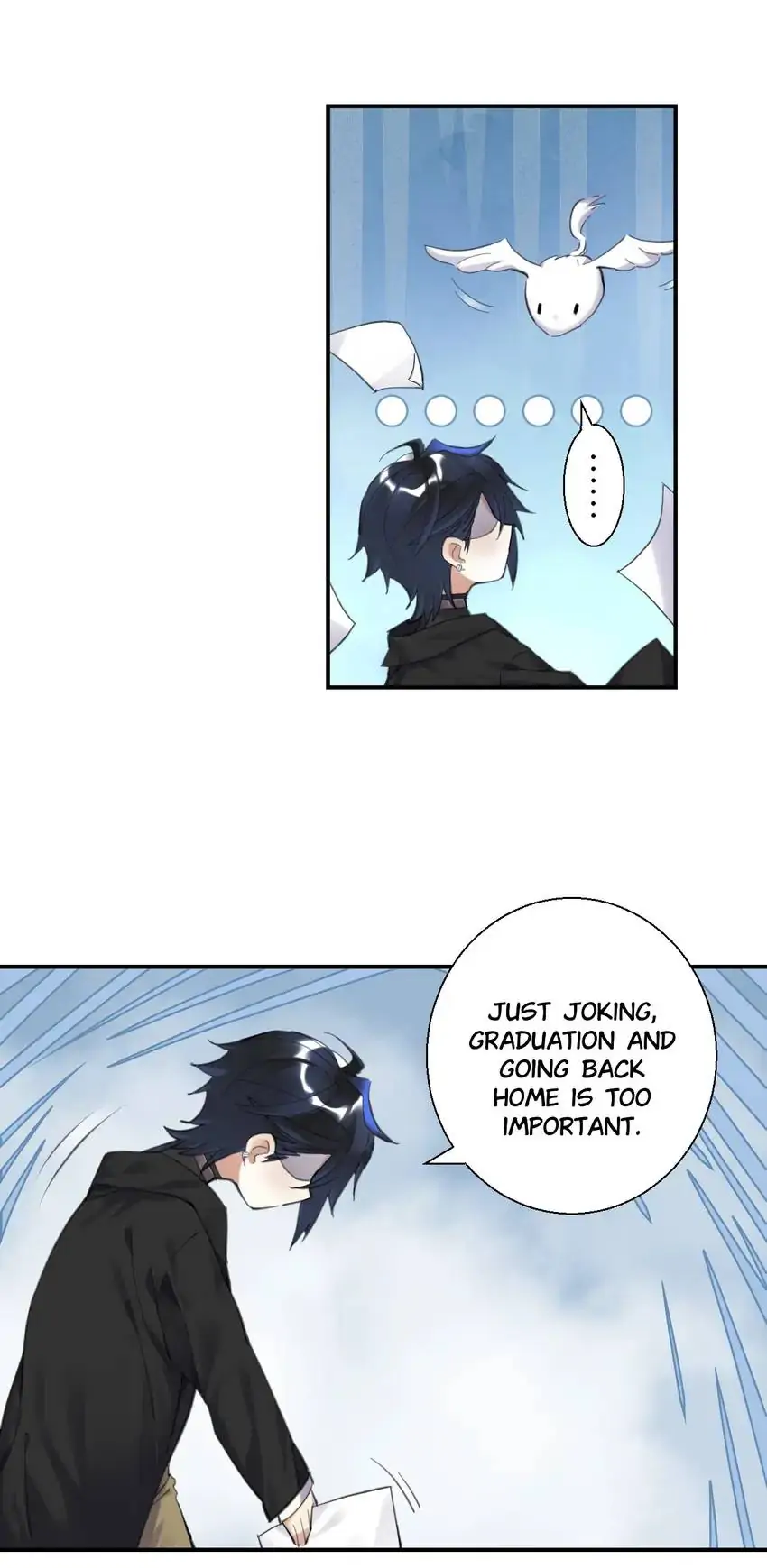 Zero Touch Chapter 11 - page 9