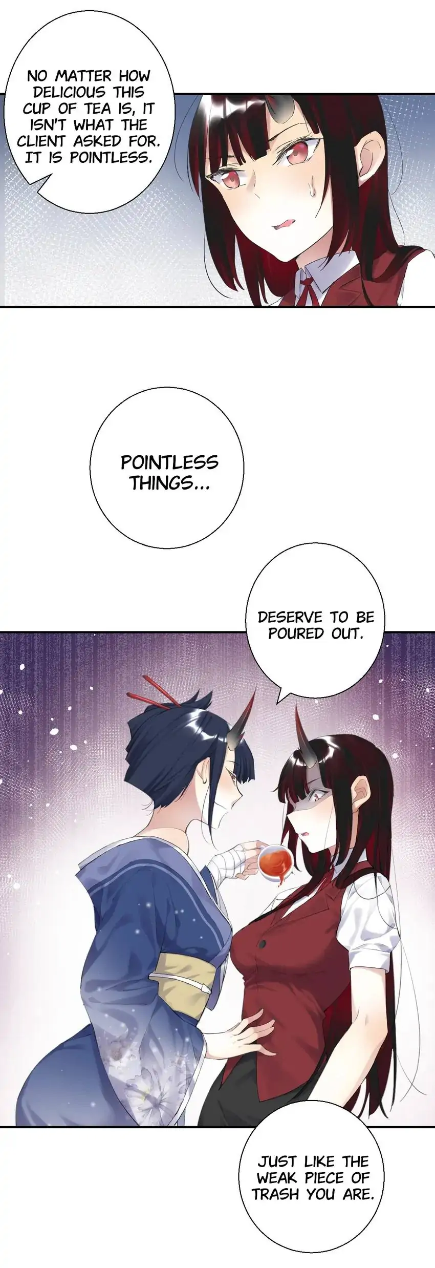 Zero Touch Chapter 12 - page 11