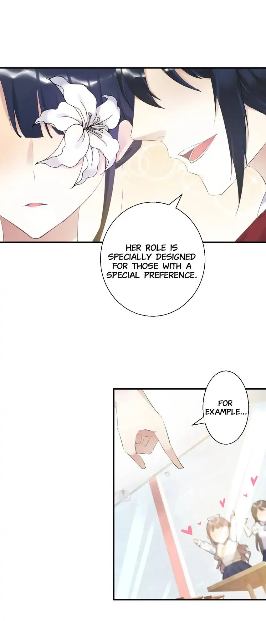 Zero Touch Chapter 12 - page 18