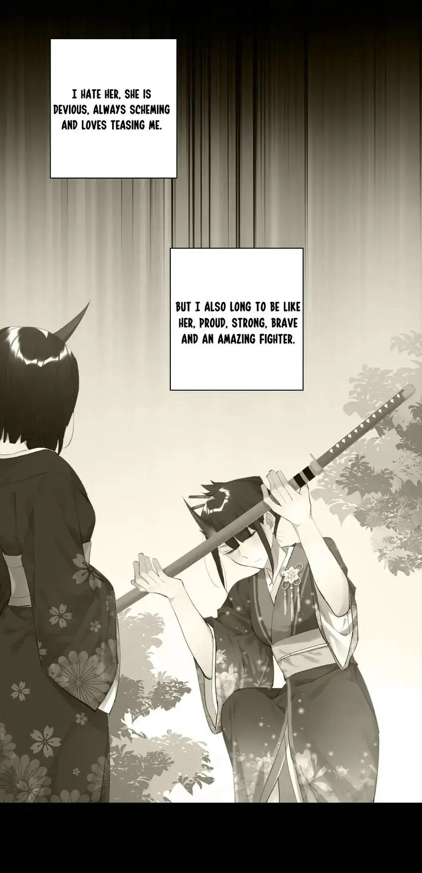 Zero Touch Chapter 12 - page 2