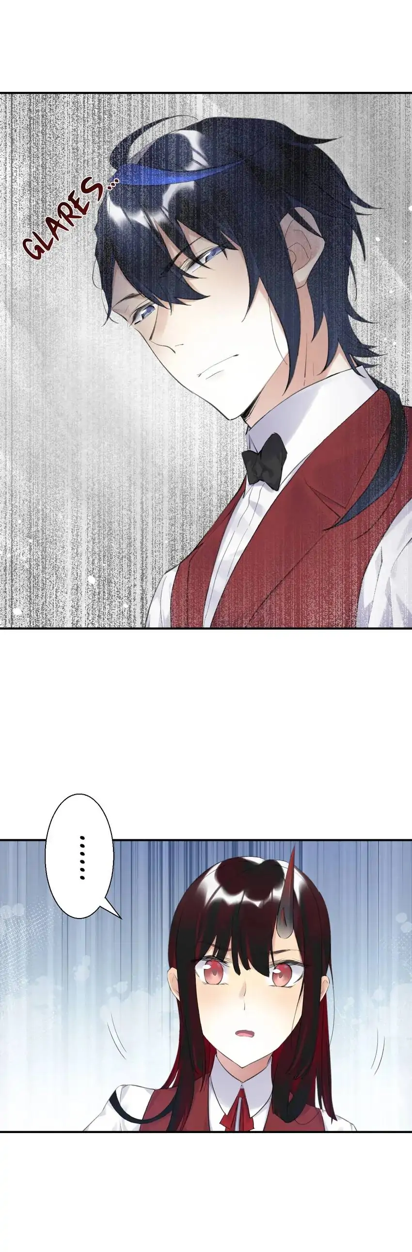 Zero Touch Chapter 12 - page 21