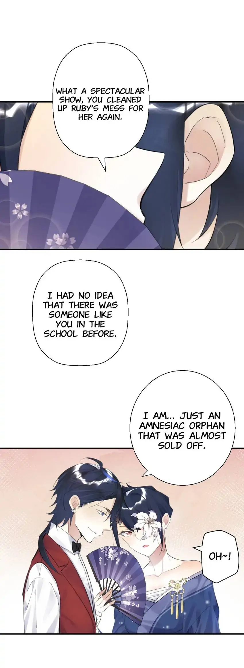 Zero Touch Chapter 12 - page 30