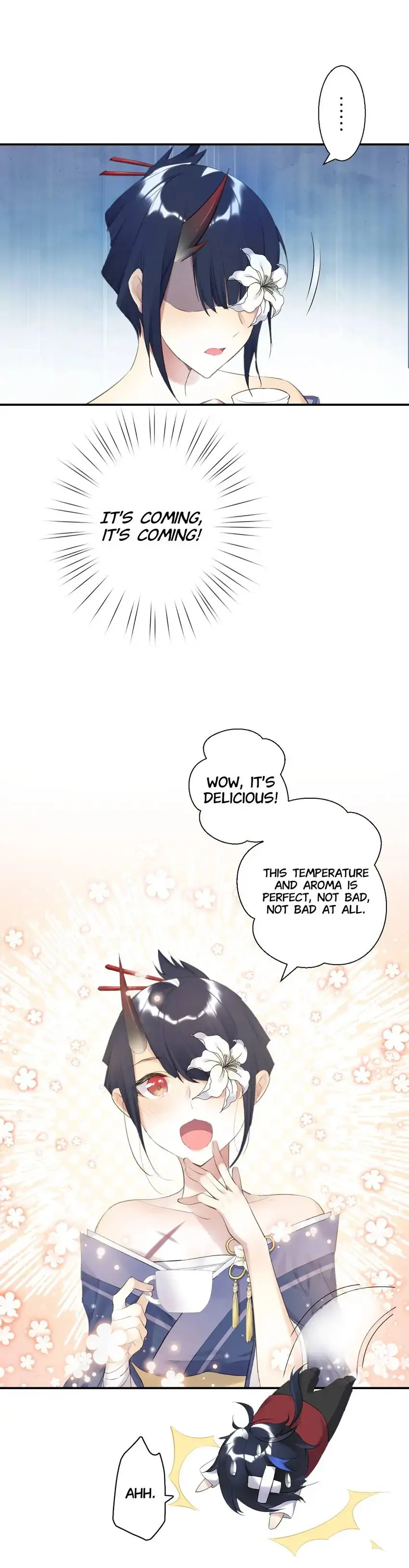Zero Touch Chapter 12 - page 9