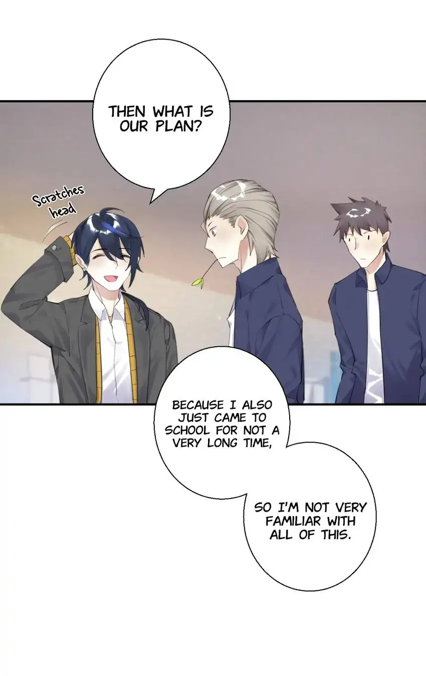 Zero Touch Chapter 15 - page 14