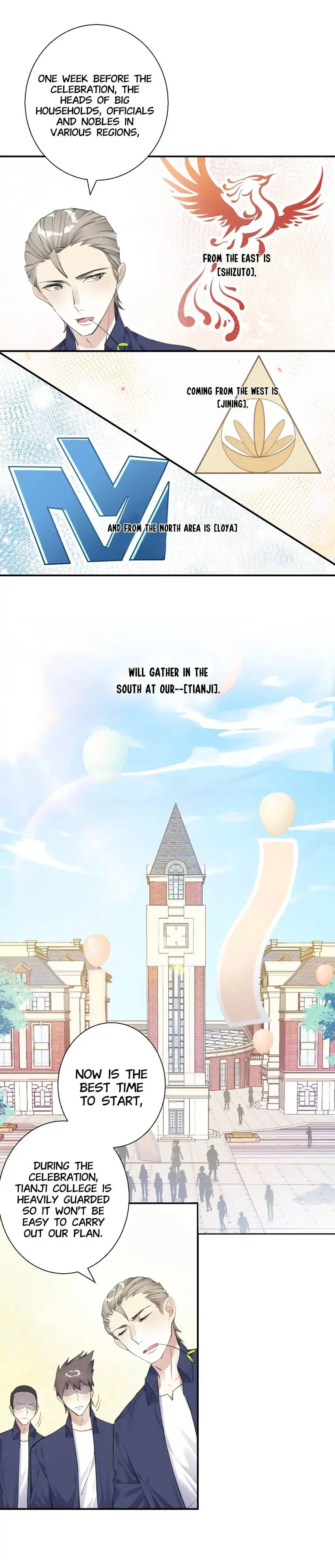 Zero Touch Chapter 15 - page 23