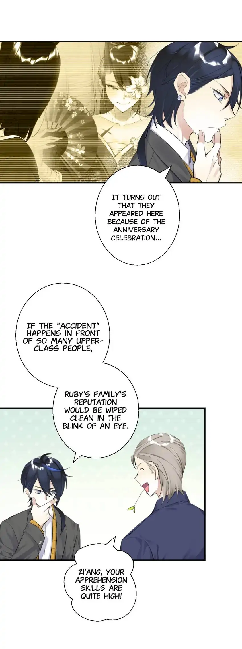 Zero Touch Chapter 15 - page 24