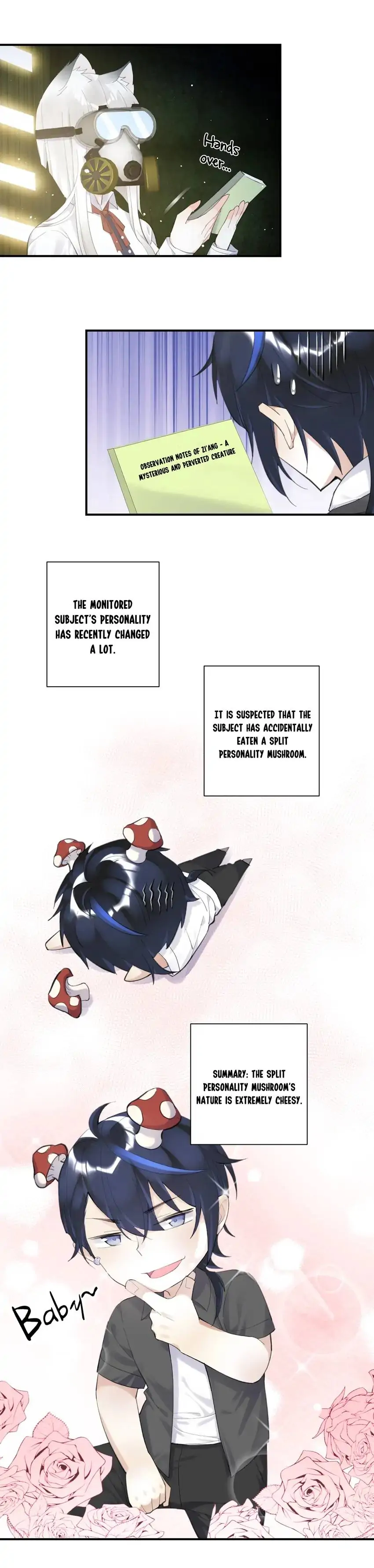 Zero Touch Chapter 15 - page 29