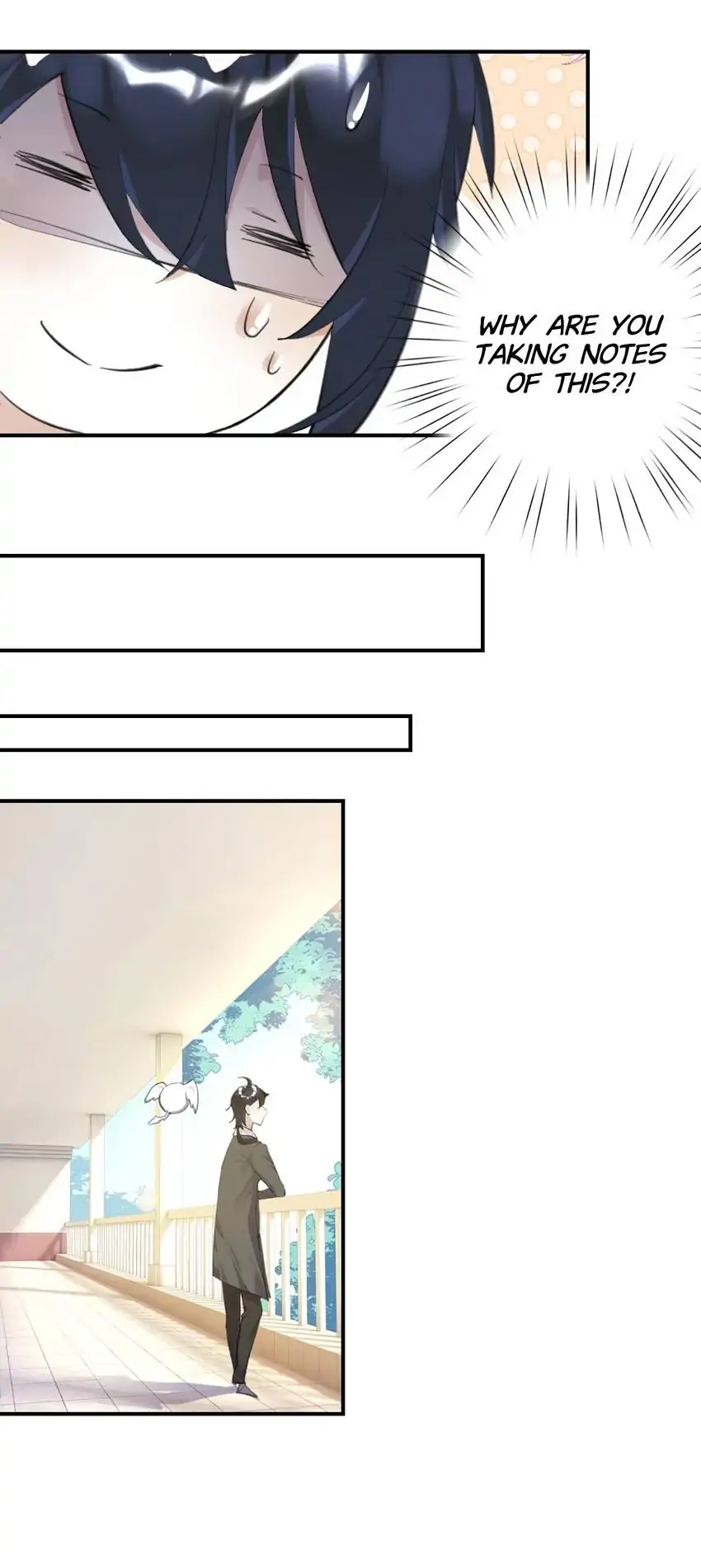 Zero Touch Chapter 15 - page 30