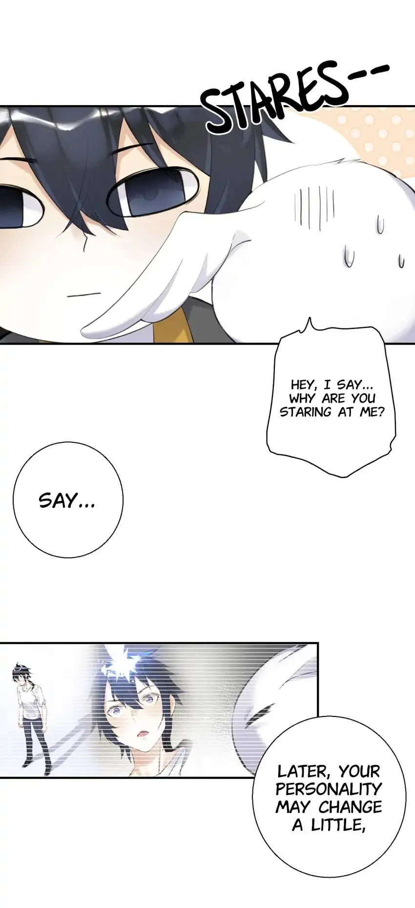 Zero Touch Chapter 15 - page 31