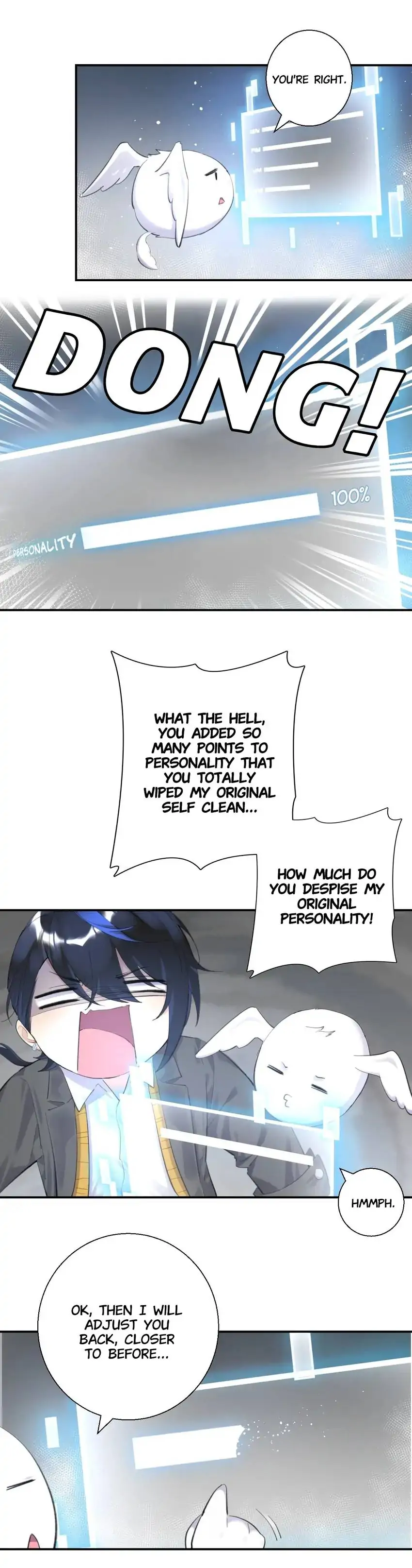 Zero Touch Chapter 15 - page 33