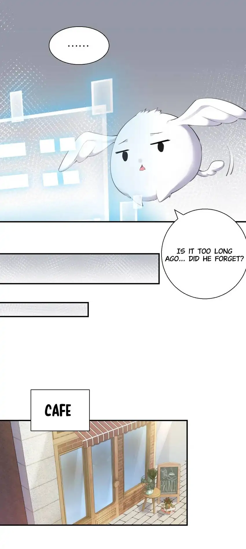 Zero Touch Chapter 15 - page 35