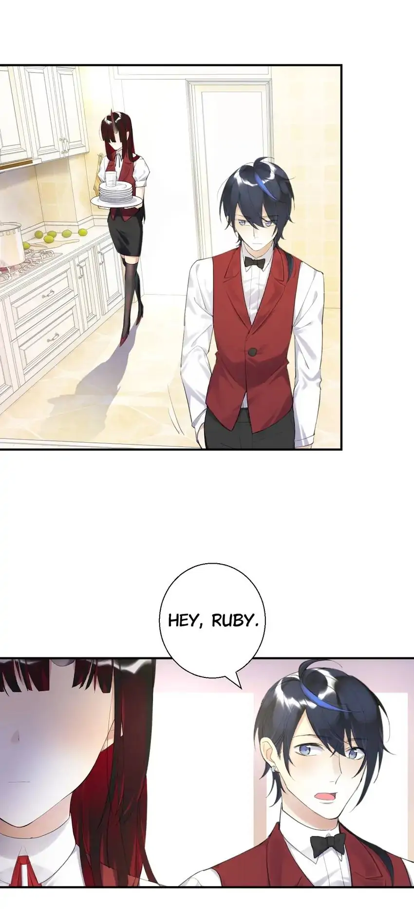 Zero Touch Chapter 15 - page 37