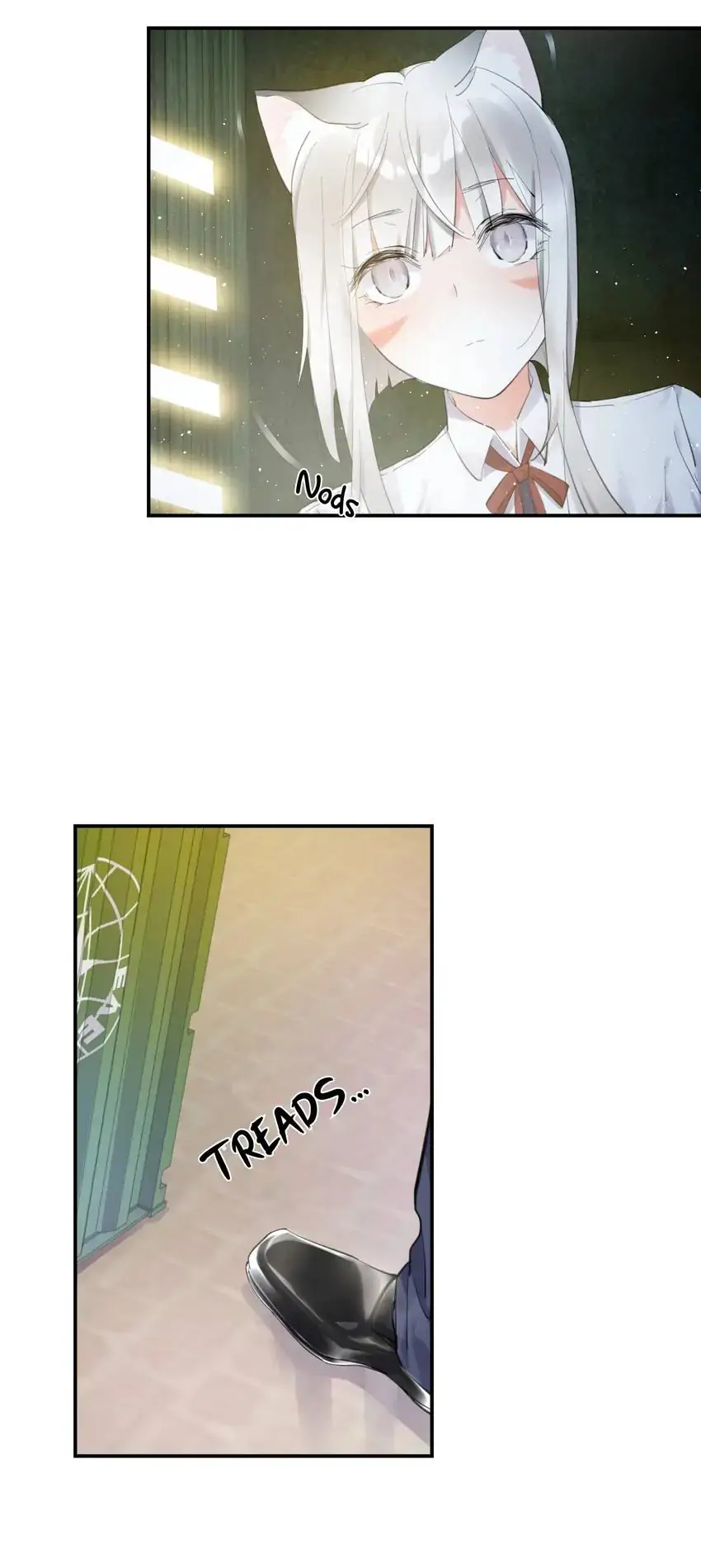 Zero Touch Chapter 15 - page 4