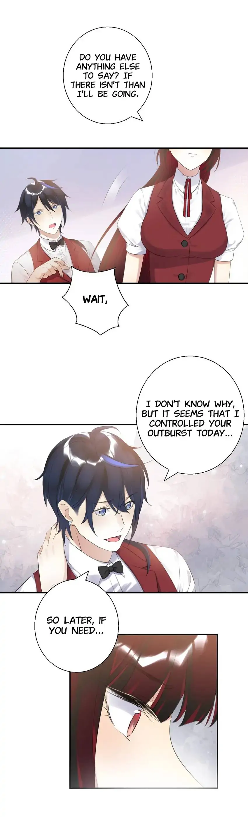 Zero Touch Chapter 18 - page 15
