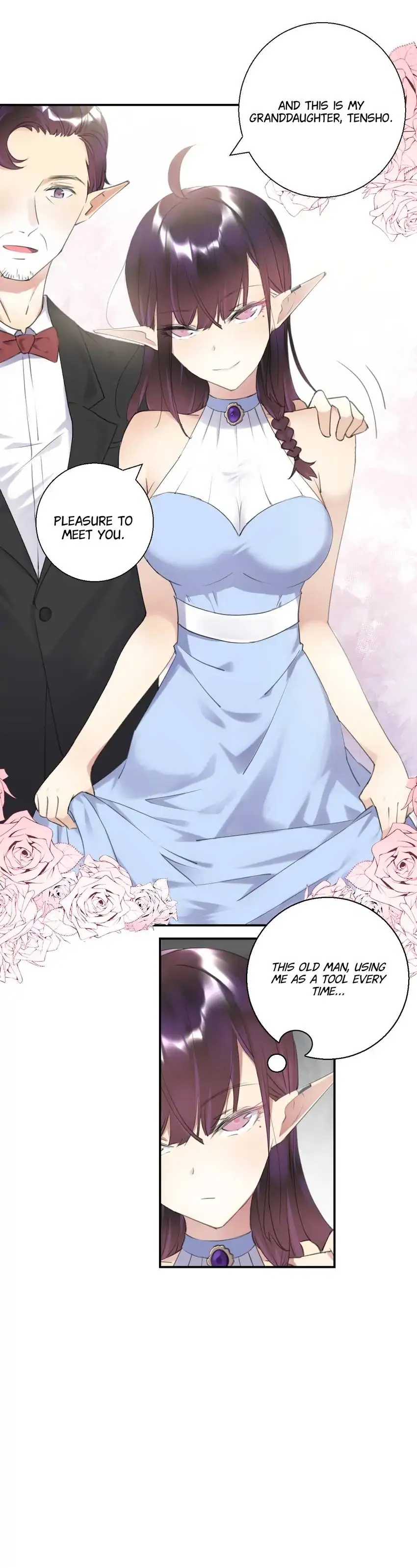 Zero Touch Chapter 27 - page 26