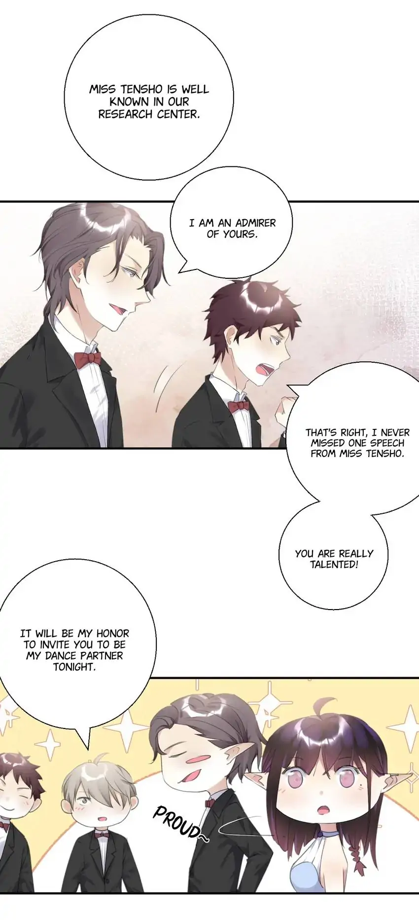 Zero Touch Chapter 27 - page 27