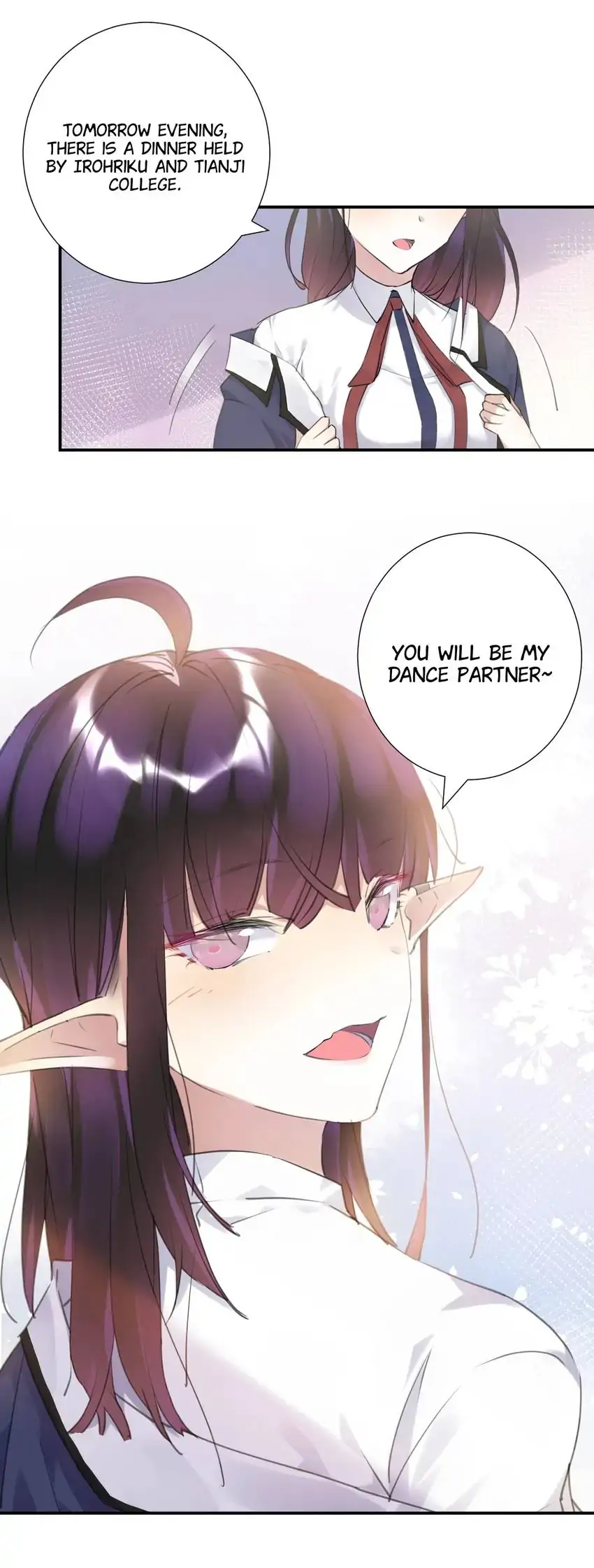 Zero Touch Chapter 27 - page 8