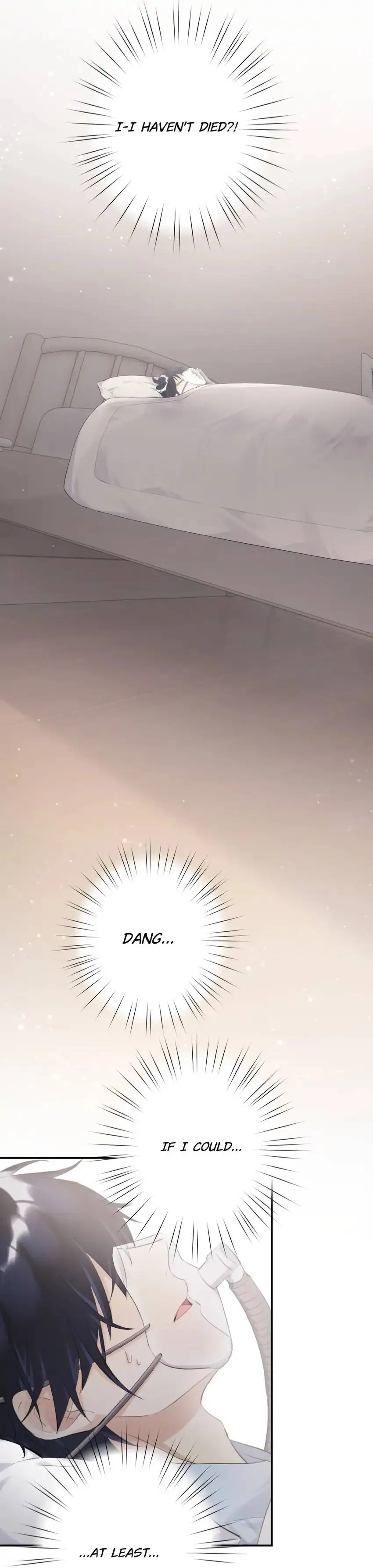Zero Touch Chapter 19 - page 16