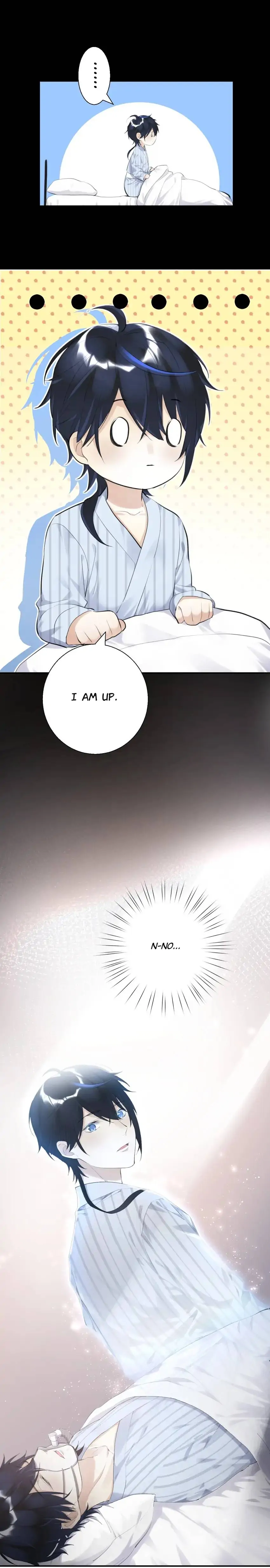 Zero Touch Chapter 19 - page 19
