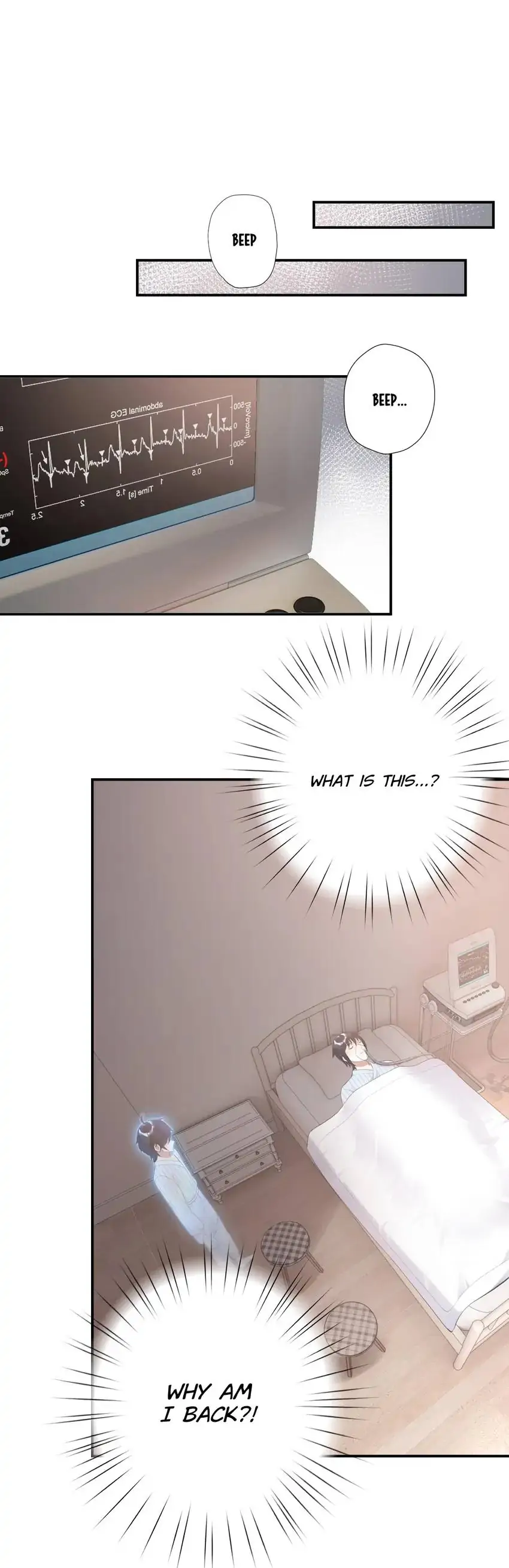 Zero Touch Chapter 19 - page 20