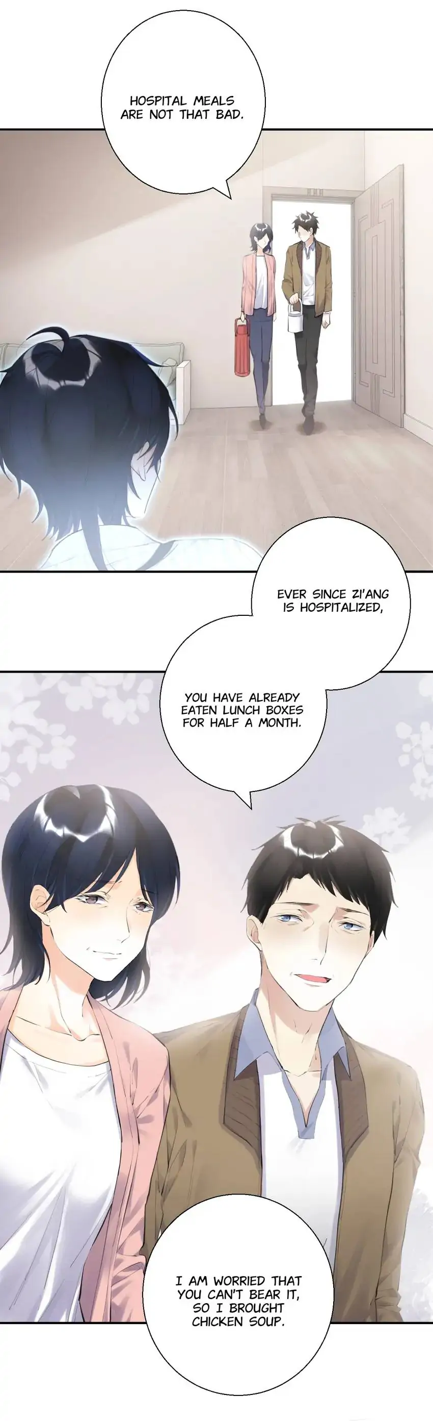 Zero Touch Chapter 19 - page 23