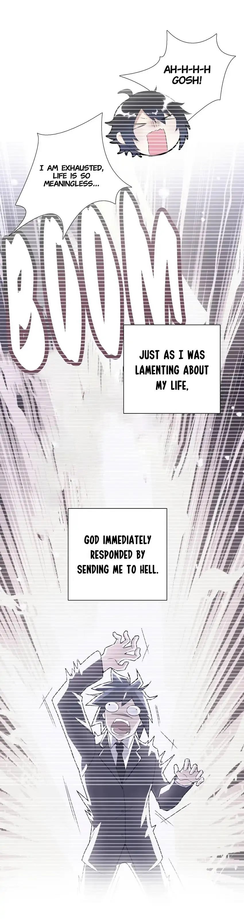 Zero Touch Chapter 19 - page 3
