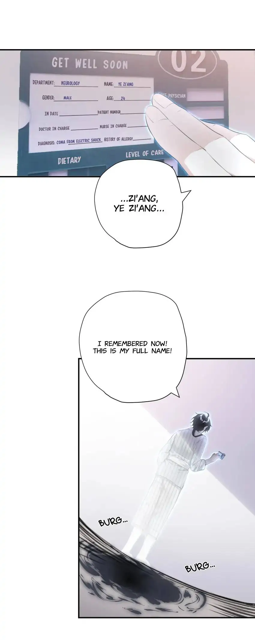 Zero Touch Chapter 19 - page 32