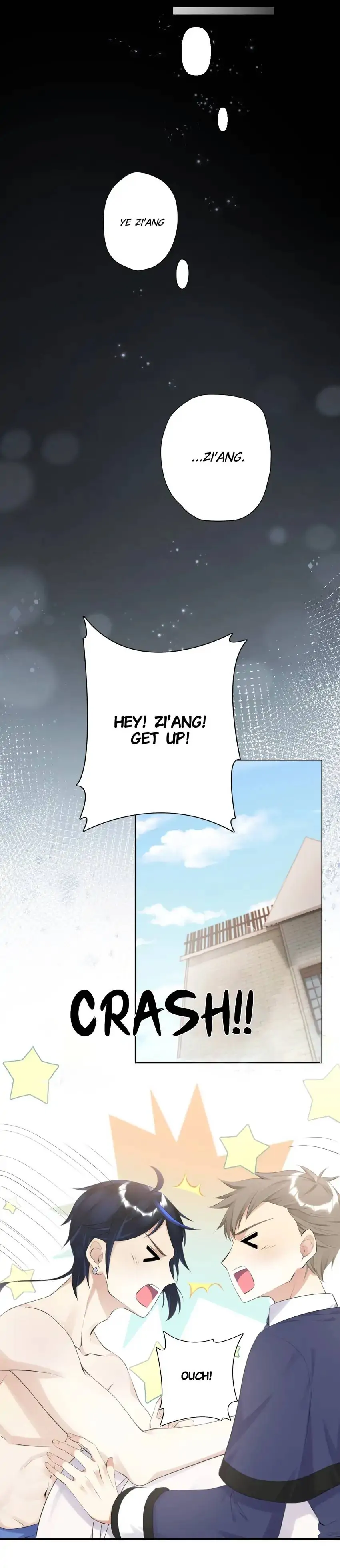 Zero Touch Chapter 19 - page 36