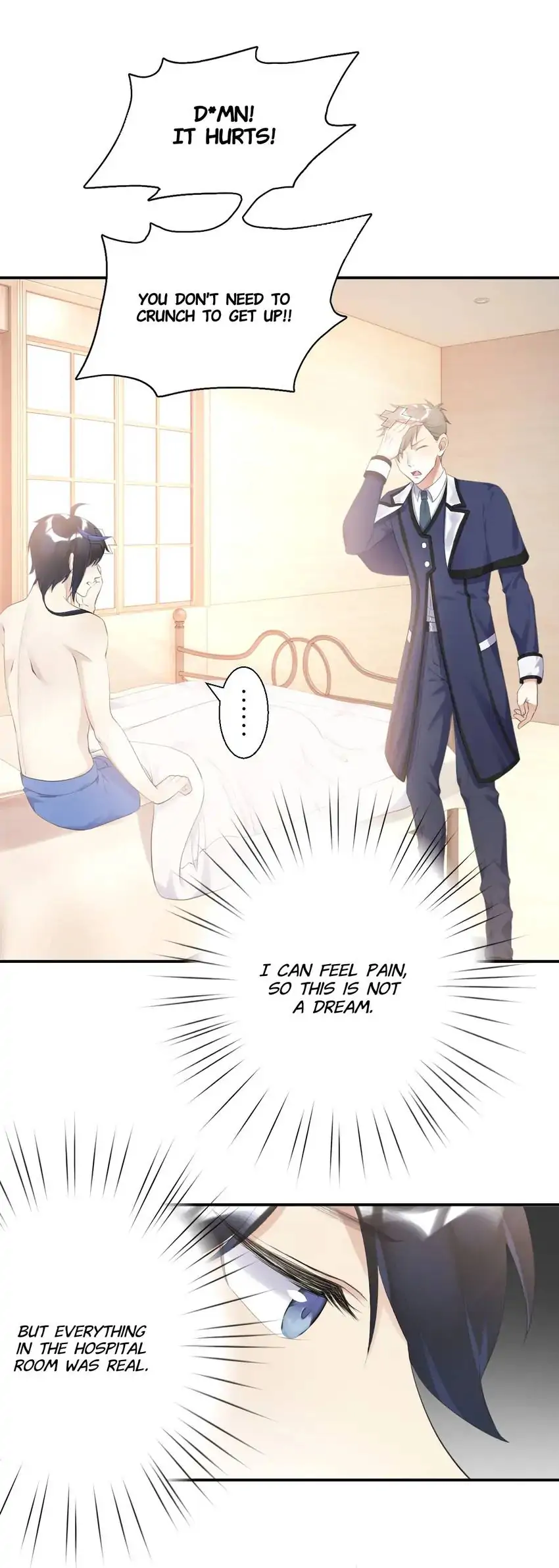 Zero Touch Chapter 19 - page 37