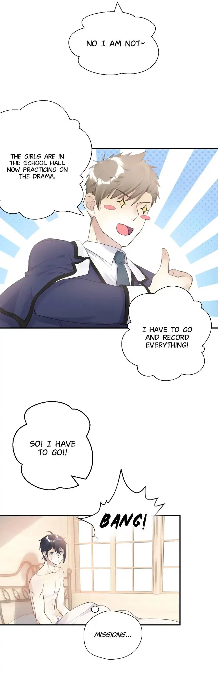 Zero Touch Chapter 19 - page 41