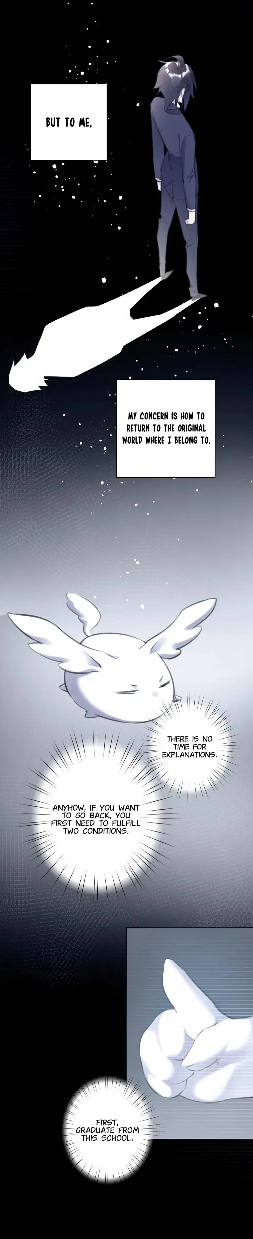 Zero Touch Chapter 19 - page 7