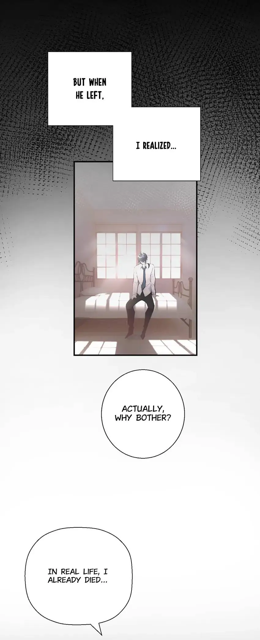 Zero Touch Chapter 19 - page 9