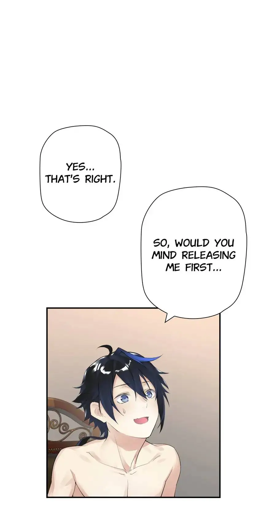 Zero Touch Chapter 2 - page 6