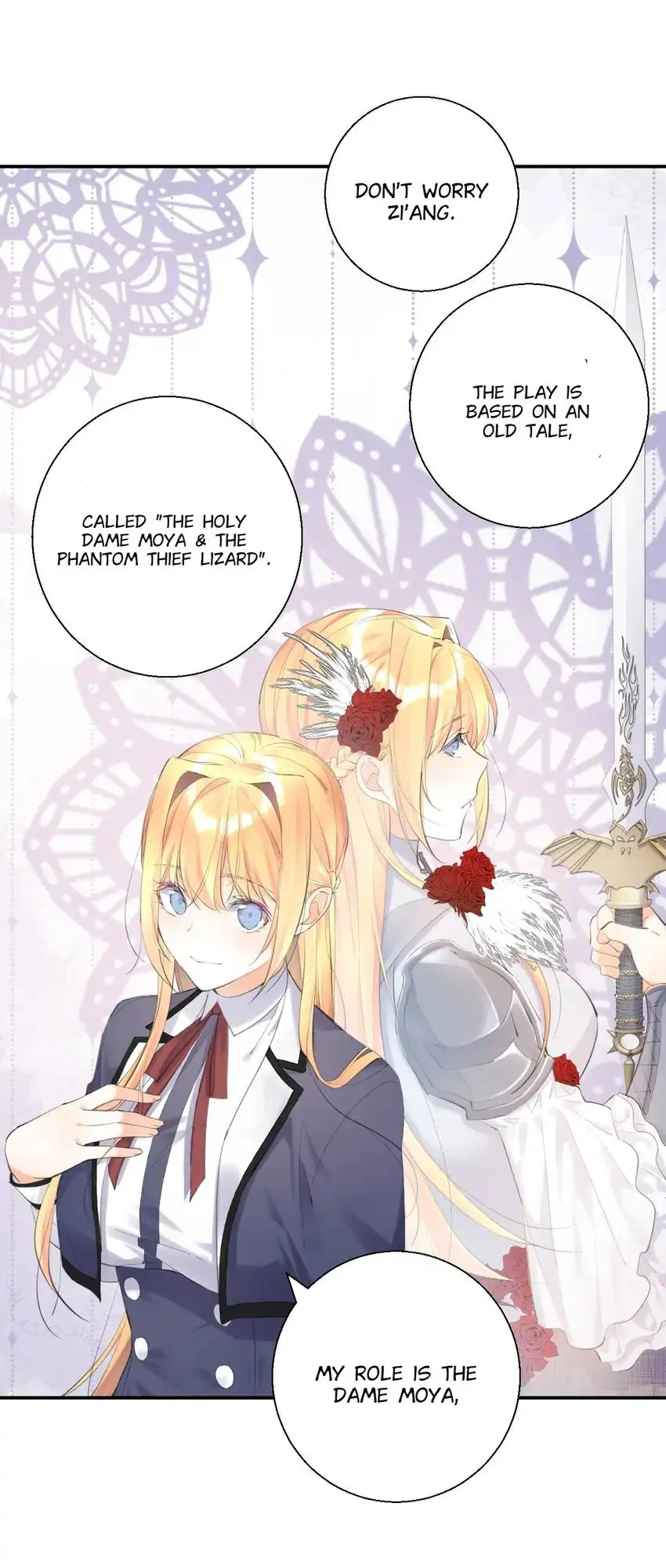 Zero Touch Chapter 20 - page 10