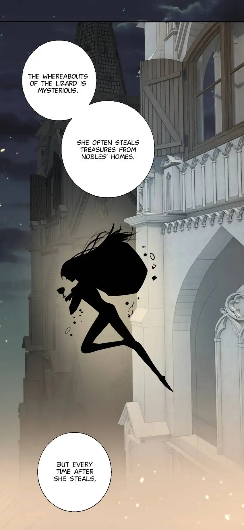 Zero Touch Chapter 20 - page 20
