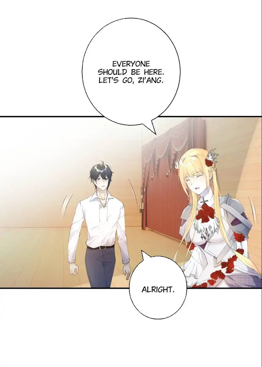 Zero Touch Chapter 20 - page 26