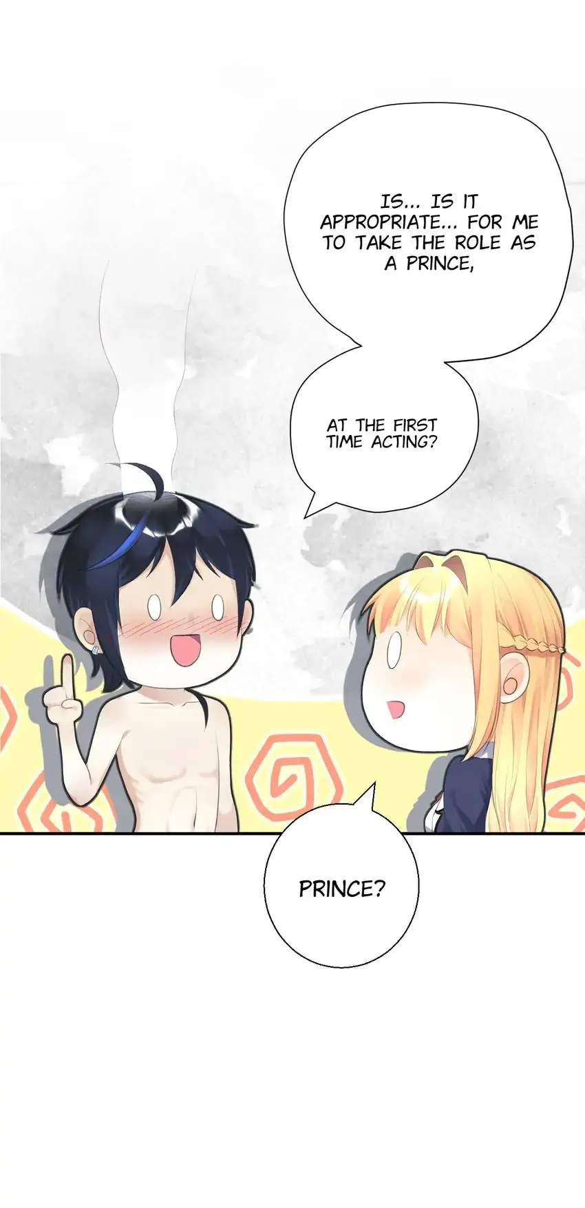 Zero Touch Chapter 20 - page 9