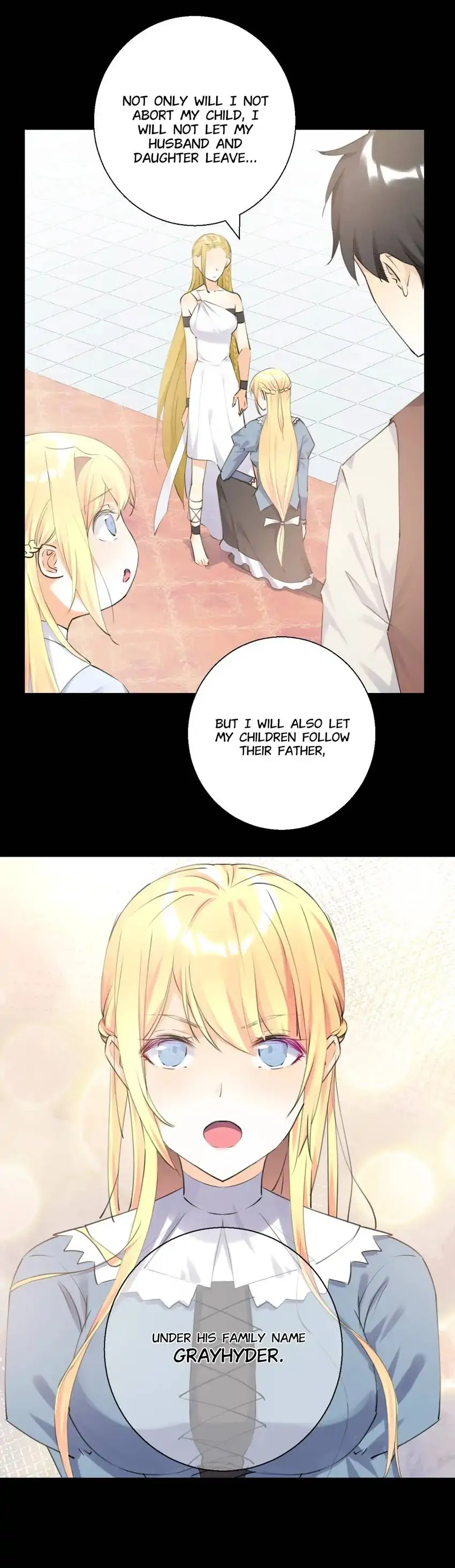 Zero Touch Chapter 23 - page 15