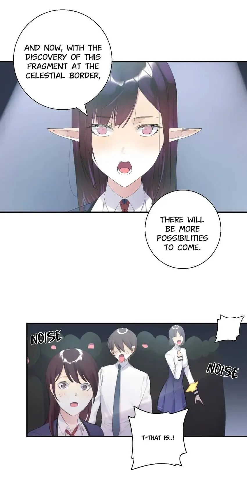 Zero Touch Chapter 24 - page 13