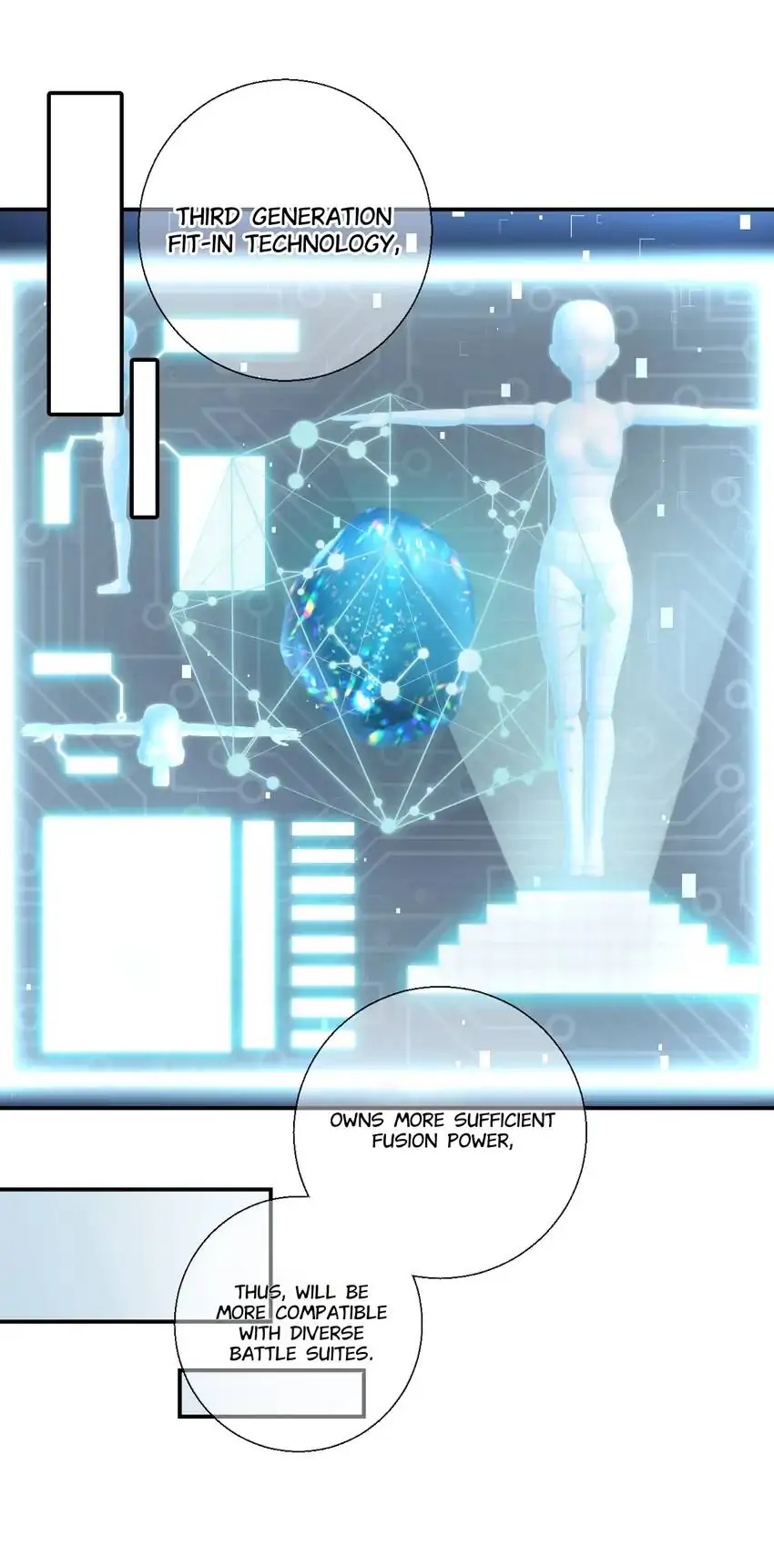 Zero Touch Chapter 24 - page 14