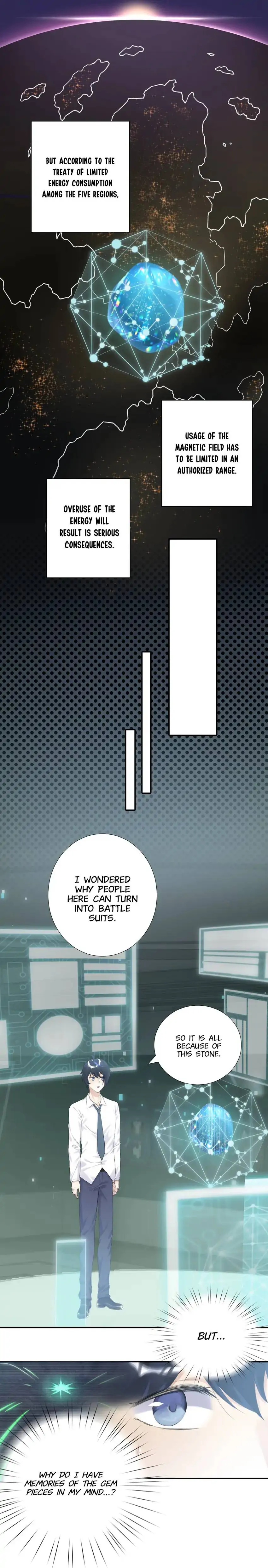 Zero Touch Chapter 24 - page 7