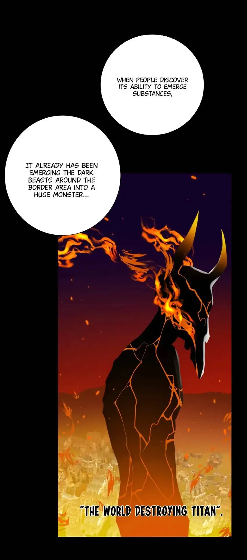 Zero Touch Chapter 25 - page 21