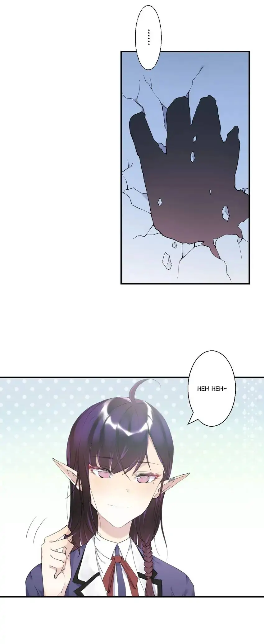 Zero Touch Chapter 25 - page 6